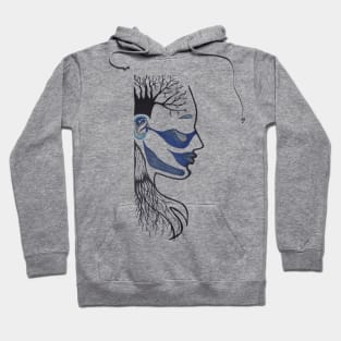 Depth of Spirit Hoodie